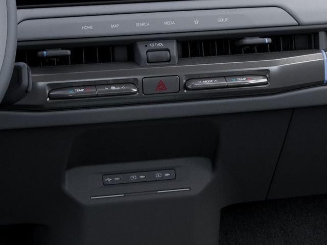 2027 Kia EV3 Base