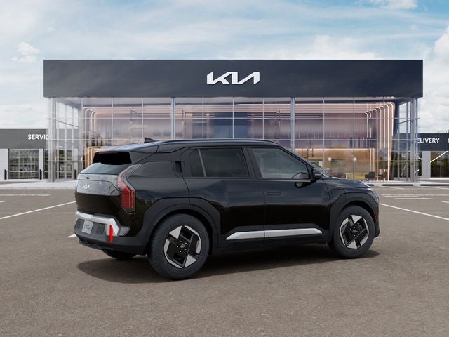 2027 Kia EV3 Base