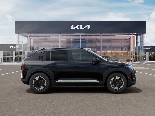 2027 Kia EV3 Base