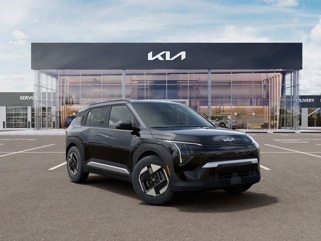 2027 Kia EV3 Base