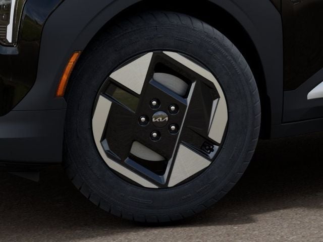 2027 Kia EV3 Base