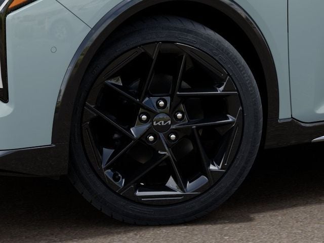 2026 Kia K4 Hatchback GT-Line Turbo