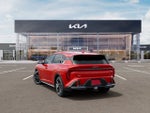 2026 Kia K4 Hatchback GT-Line