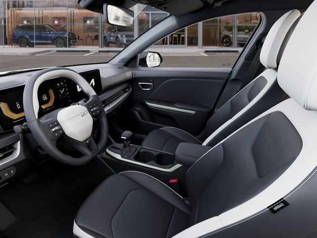 2026 Kia K4 Hatchback GT-Line
