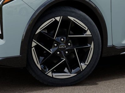 2026 Kia K4 Hatchback GT-Line