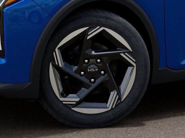 2026 Kia K4 Hatchback EX
