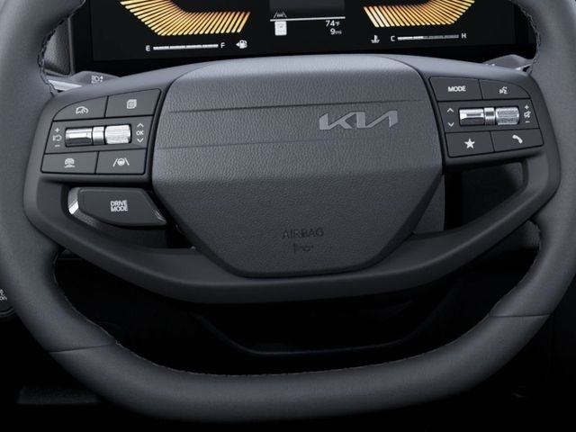 2026 Kia K4 Hatchback EX