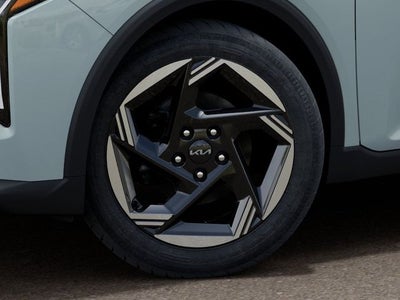 2026 Kia K4 Hatchback EX