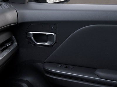 2026 Kia K4 Hatchback EX