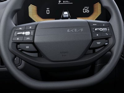 2027 Kia Sportage LX