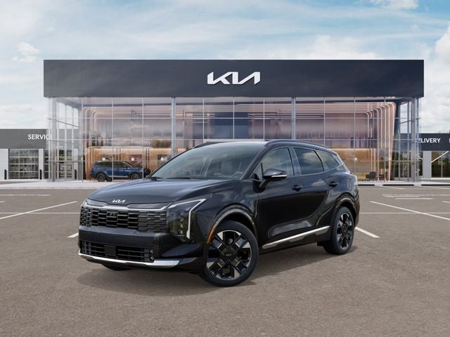 2027 Kia Sportage SX-Prestige