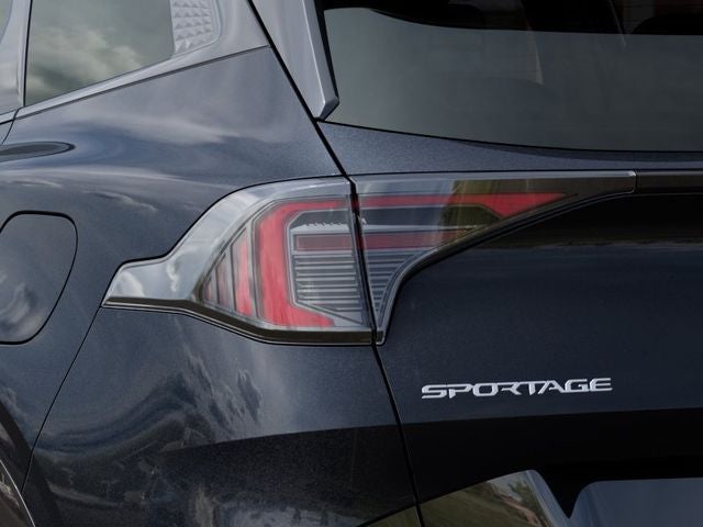 2027 Kia Sportage SX-Prestige