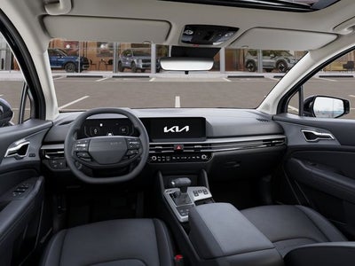 2027 Kia Sportage SX-Prestige