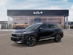 2027 Kia Sportage SX-Prestige
