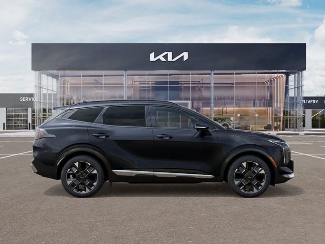2027 Kia Sportage SX-Prestige