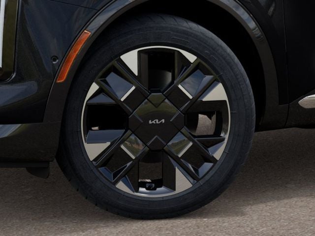 2027 Kia Sportage SX-Prestige