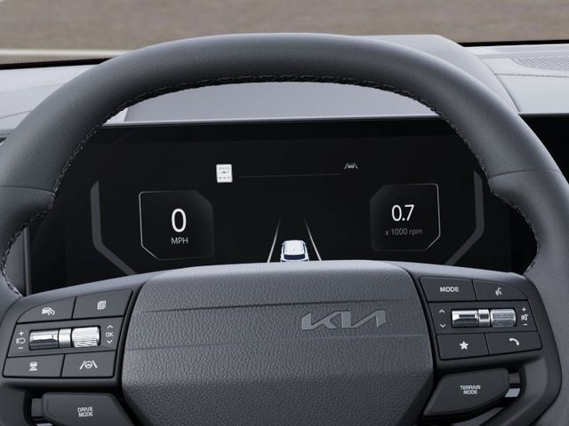 2027 Kia Sportage SX-Prestige