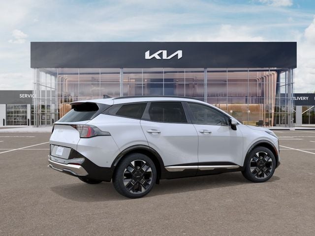 2027 Kia Sportage SX-Prestige
