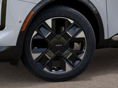 2027 Kia Sportage SX-Prestige