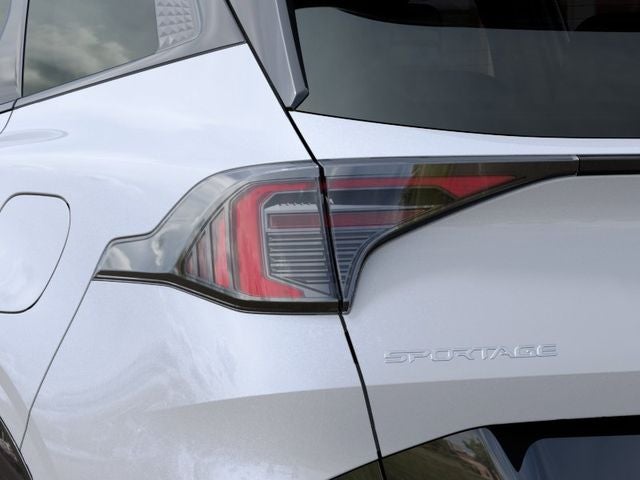 2027 Kia Sportage SX-Prestige