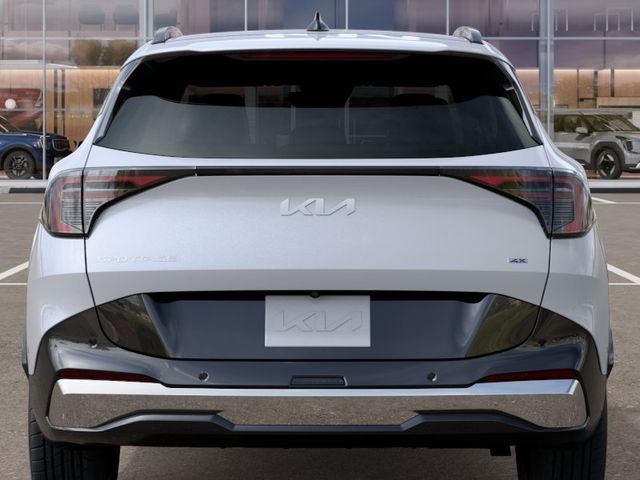 2027 Kia Sportage SX-Prestige