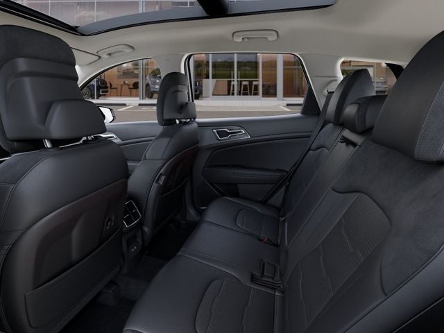 2027 Kia Sportage SX-Prestige