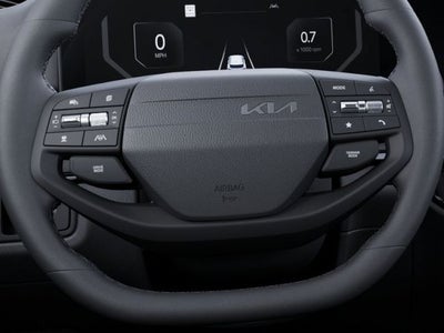 2027 Kia Sportage SX-Prestige