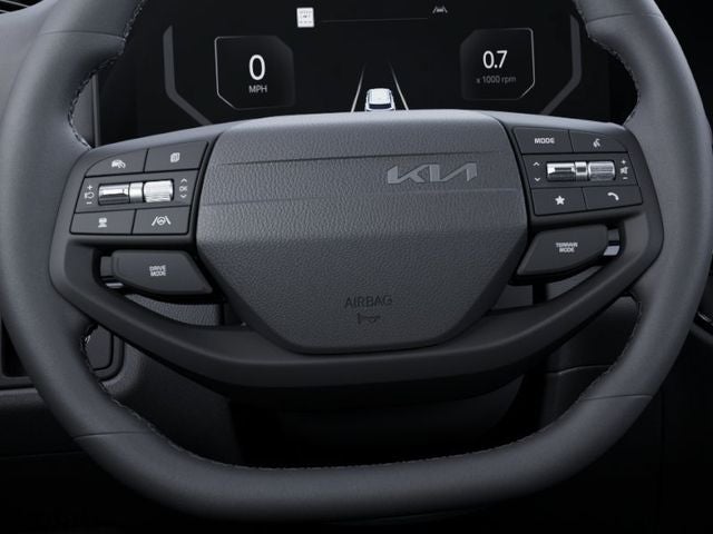 2027 Kia Sportage SX-Prestige