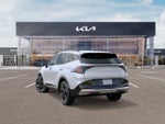 2027 Kia Sportage SX-Prestige