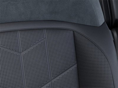 2027 Kia Telluride SX-Prestige