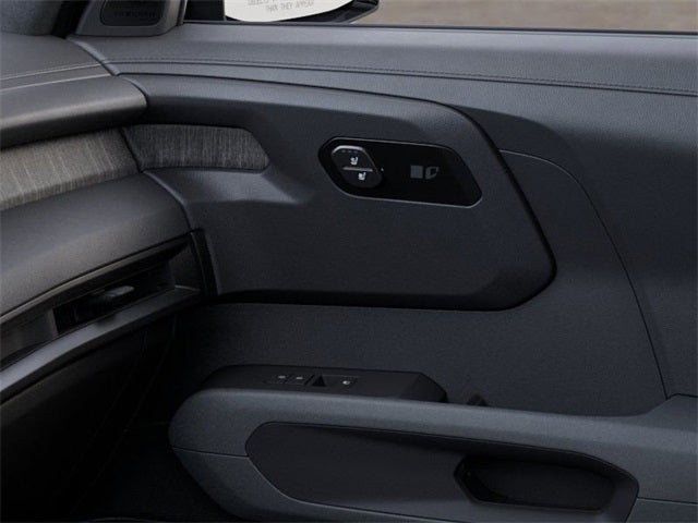 2027 Kia Telluride SX-Prestige