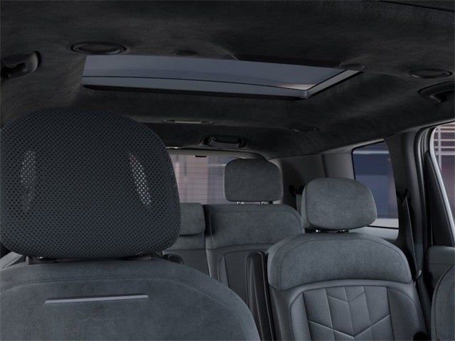 2027 Kia Telluride SX-Prestige