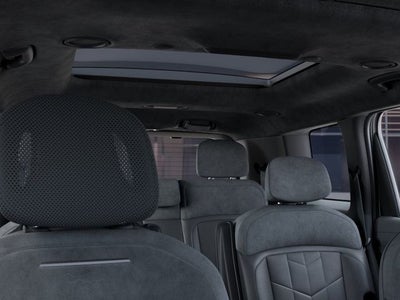 2027 Kia Telluride X-Line SX-Prestige