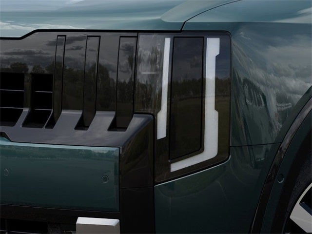 2027 Kia Telluride SX-Prestige