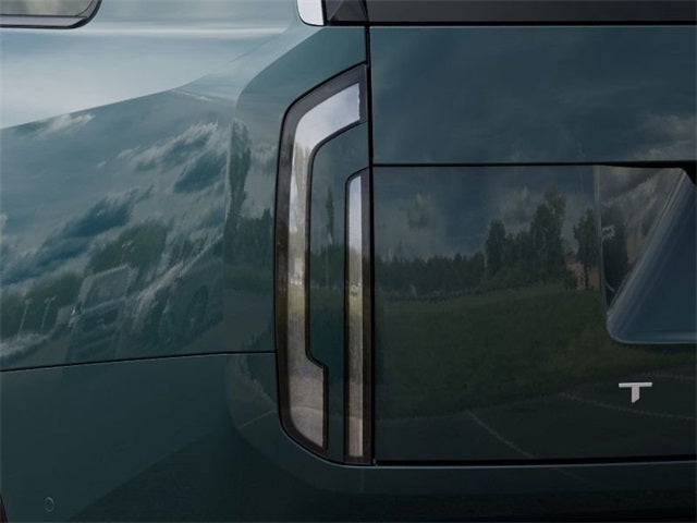 2027 Kia Telluride SX-Prestige