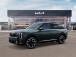2027 Kia Telluride SX-Prestige