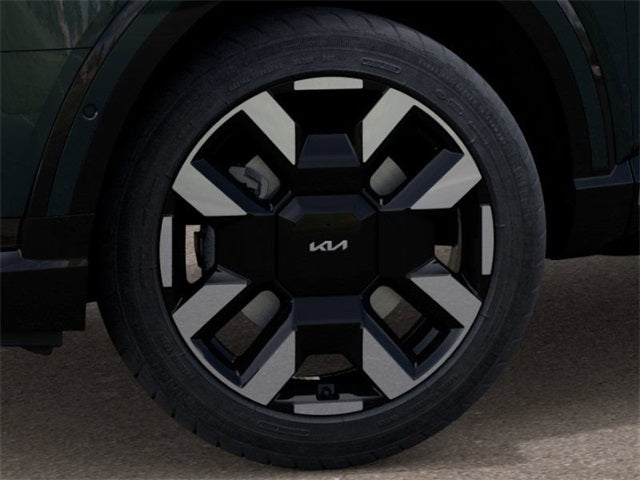 2027 Kia Telluride SX-Prestige