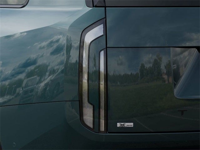 2027 Kia Telluride SX-Prestige