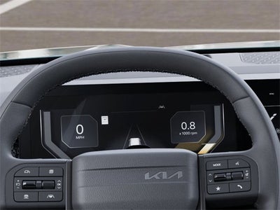 2027 Kia Telluride SX-Prestige