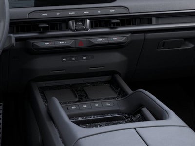 2027 Kia Telluride SX-Prestige