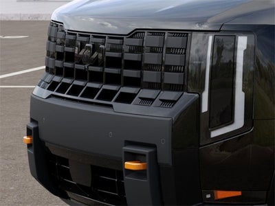 2027 Kia Telluride SX-Prestige