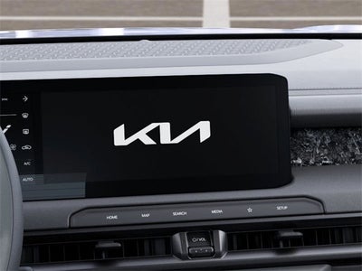 2027 Kia Telluride SX-Prestige