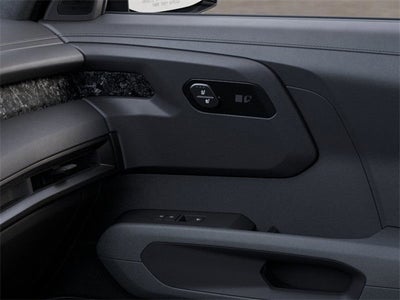 2027 Kia Telluride SX-Prestige