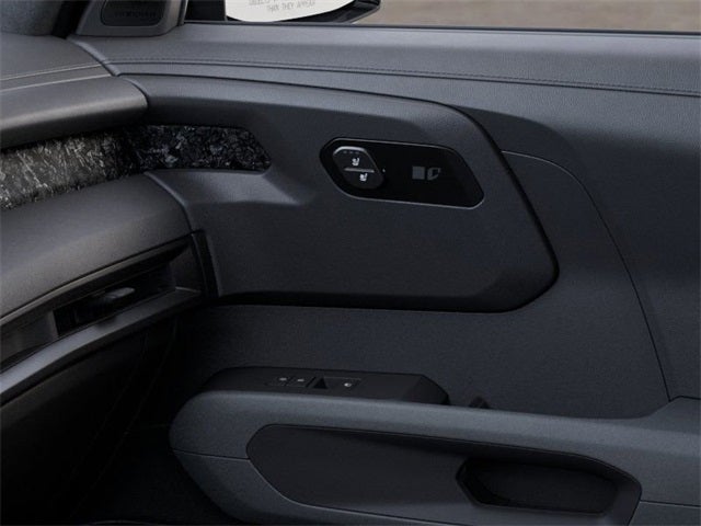 2027 Kia Telluride SX-Prestige