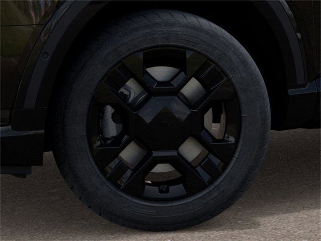 2027 Kia Telluride SX-Prestige