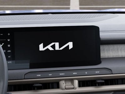 2027 Kia Telluride Hybrid SX-Prestige