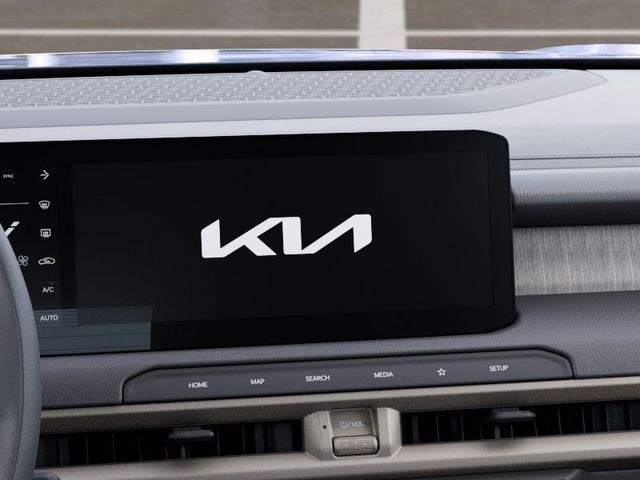 2027 Kia Telluride Hybrid SX-Prestige