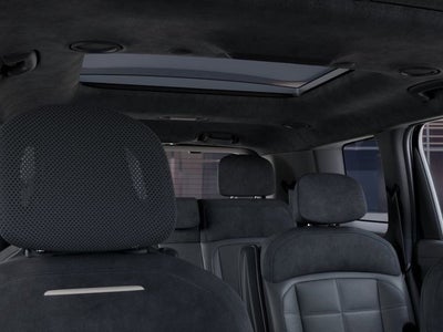 2027 Kia Telluride Hybrid SX-Prestige