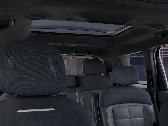 2027 Kia Telluride Hybrid SX-Prestige