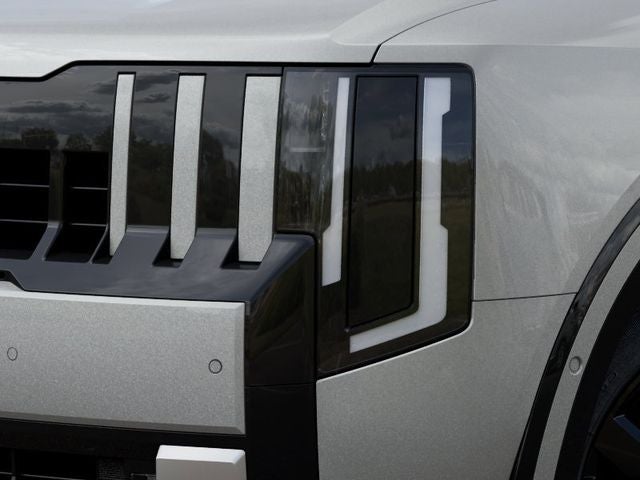 2027 Kia Telluride Hybrid SX-Prestige